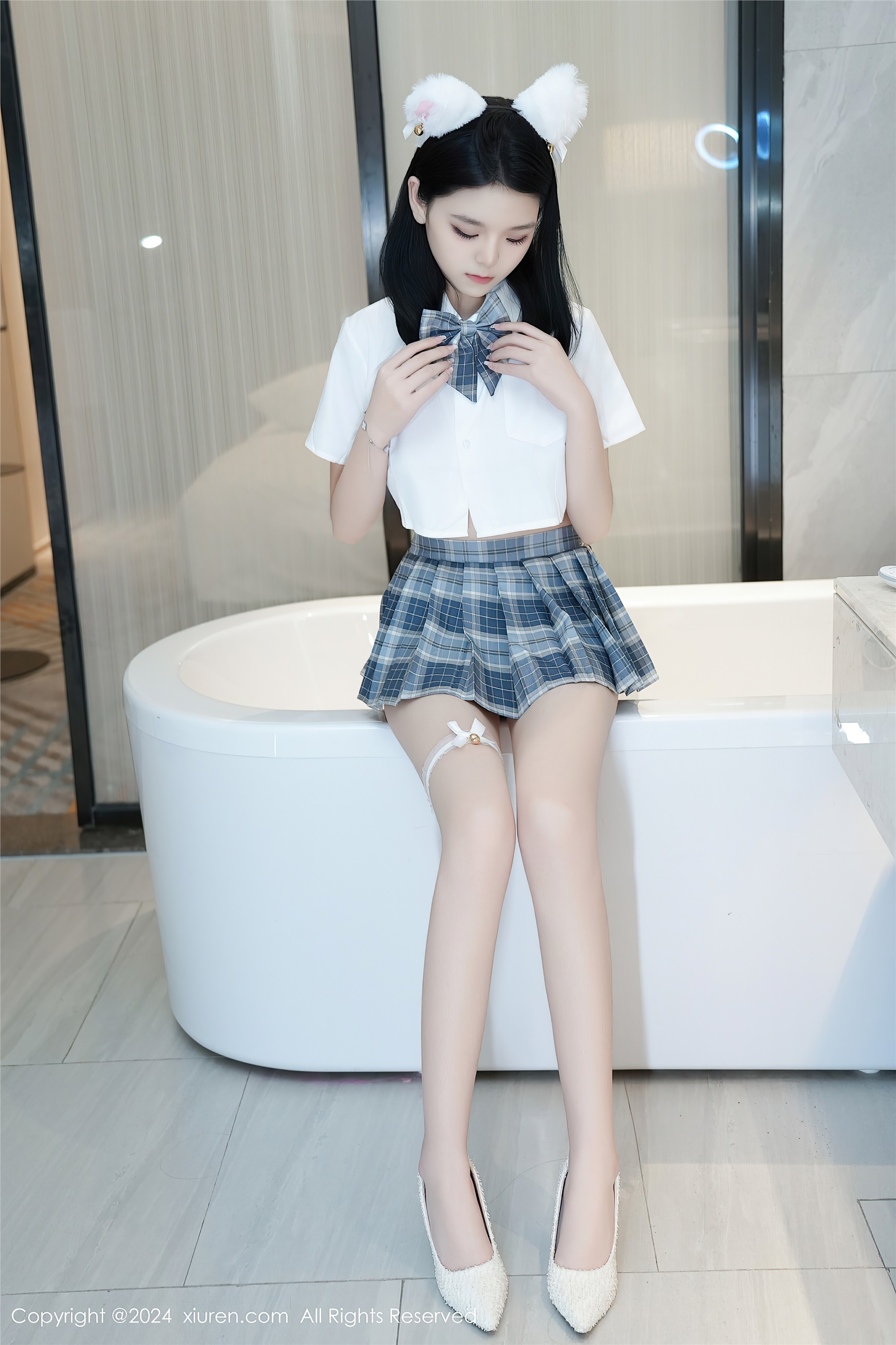 Xiuren秀人网 2024.06.18 NO.8715 唐心心